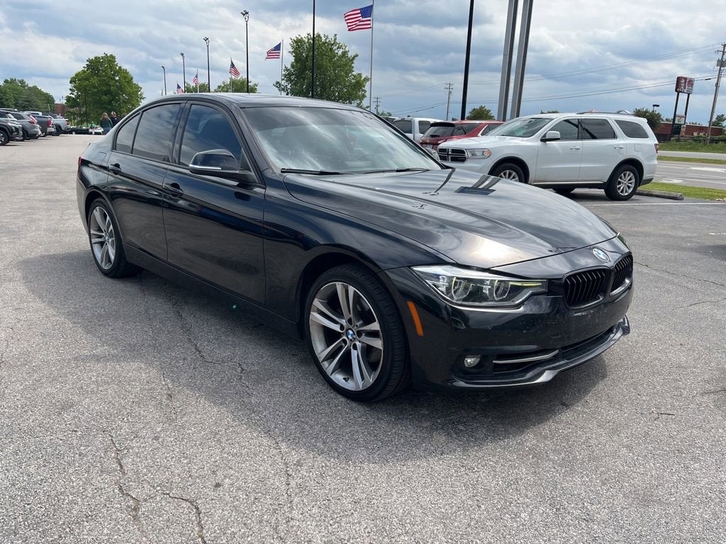 bmw 3 series 2016 WBA8E9C5XGK646285 image bmw 3 series 2016 WBA8E9C5XGK646285 image